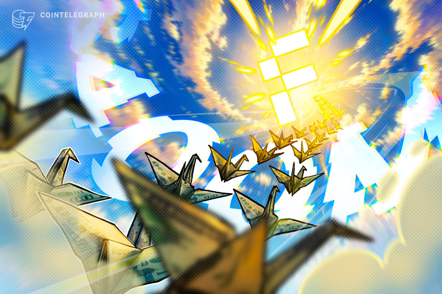 Cointelegraph
