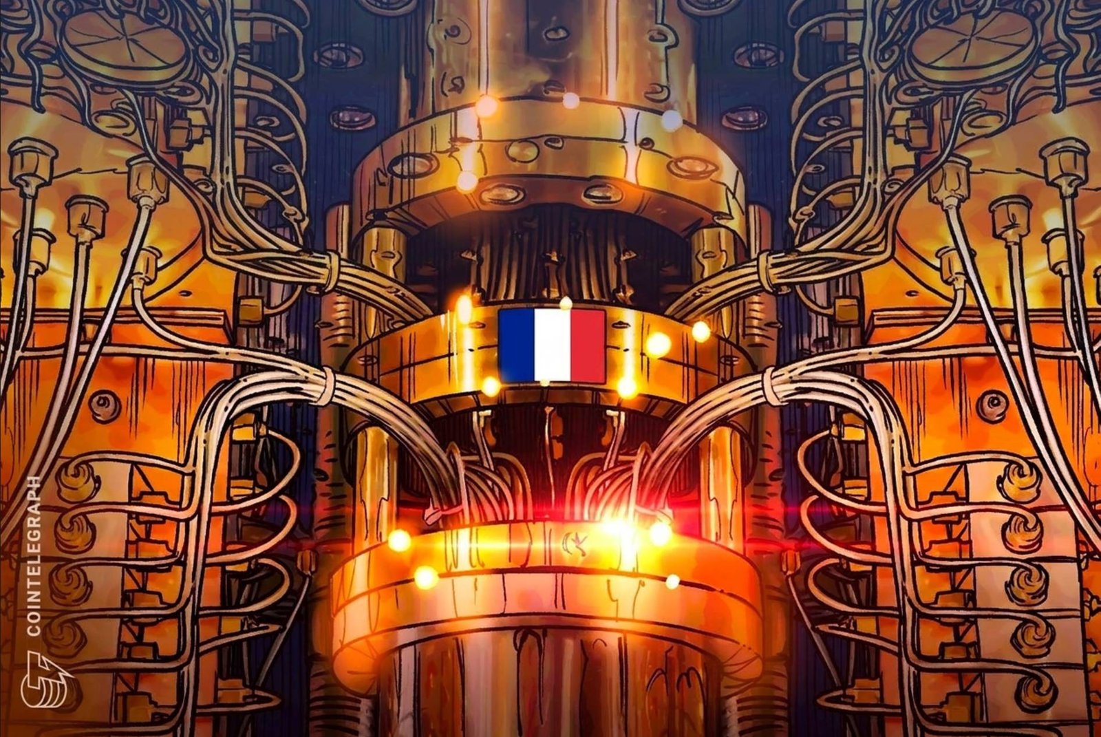 Cointelegraph