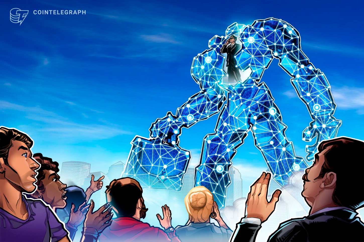 Cointelegraph