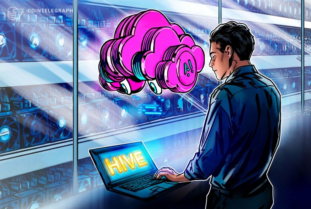 Cointelegraph