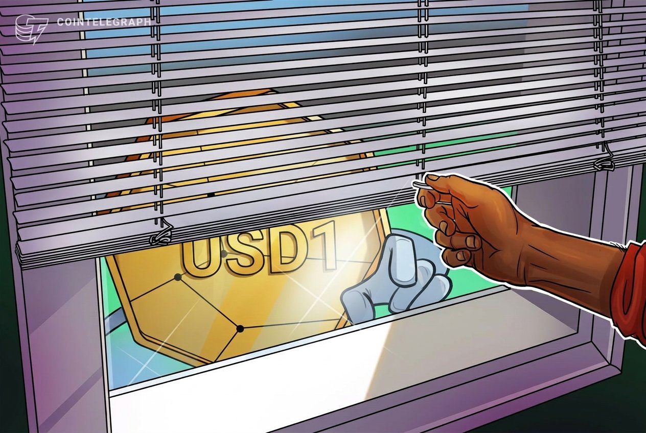 Cointelegraph
