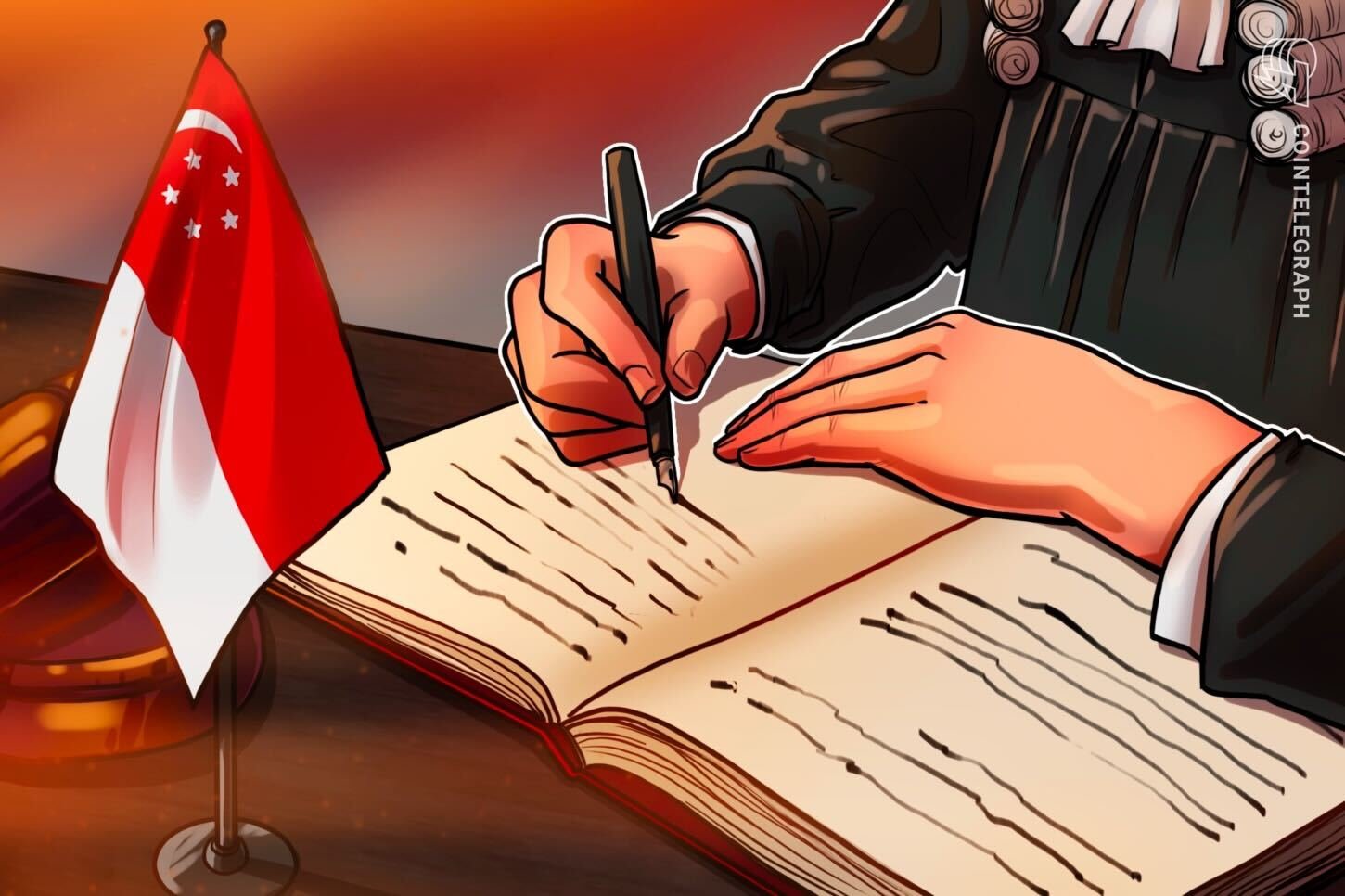 Cointelegraph