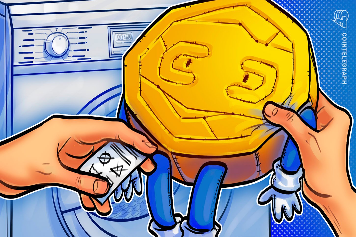 Cointelegraph