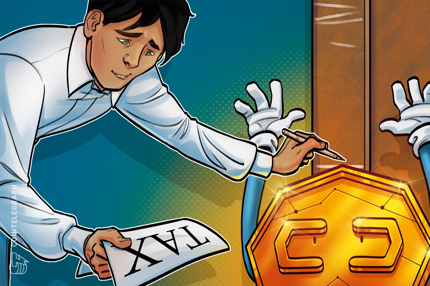 Cointelegraph