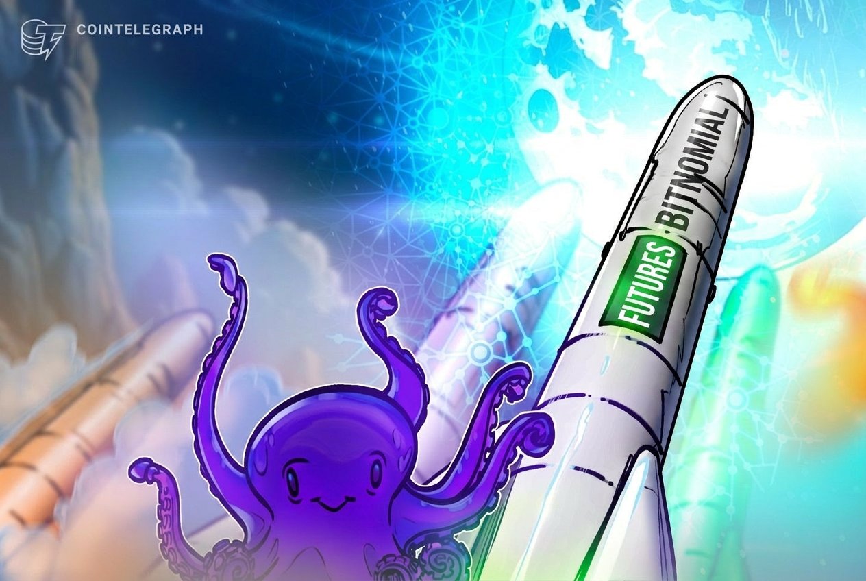 Cointelegraph