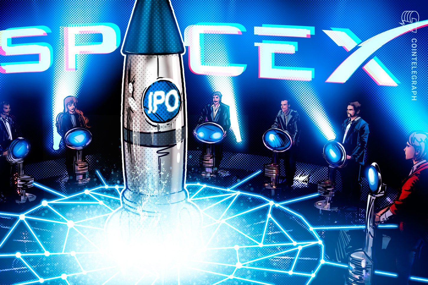 Cointelegraph