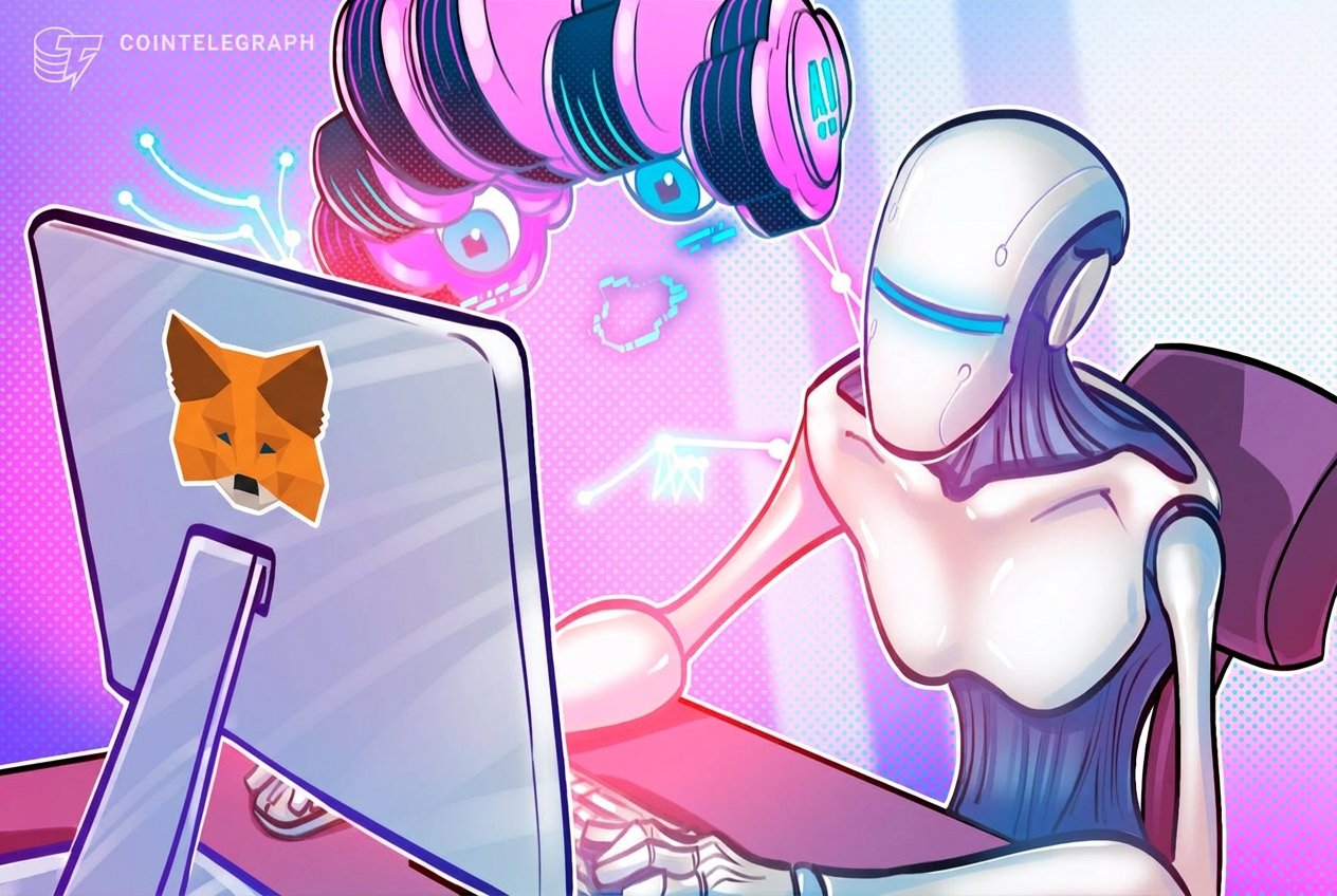Cointelegraph