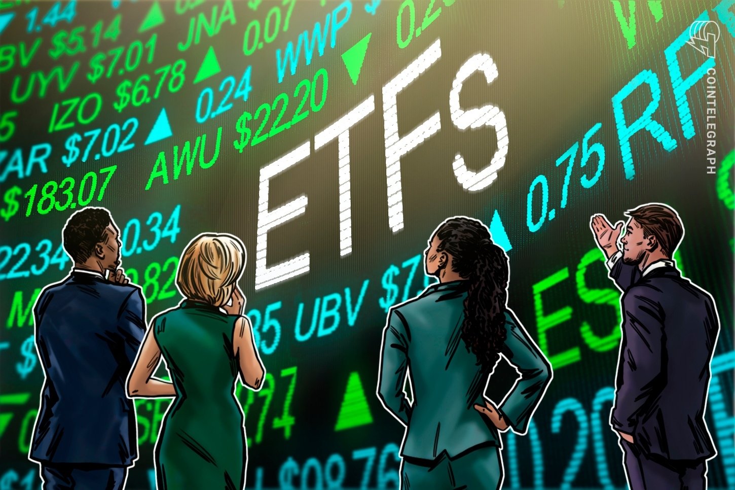 Cointelegraph