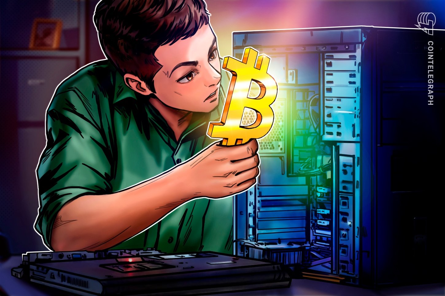 from-cost-pressure-to-strategic-pivot-bitcoin-mining-industry-s-evolution-in-2025