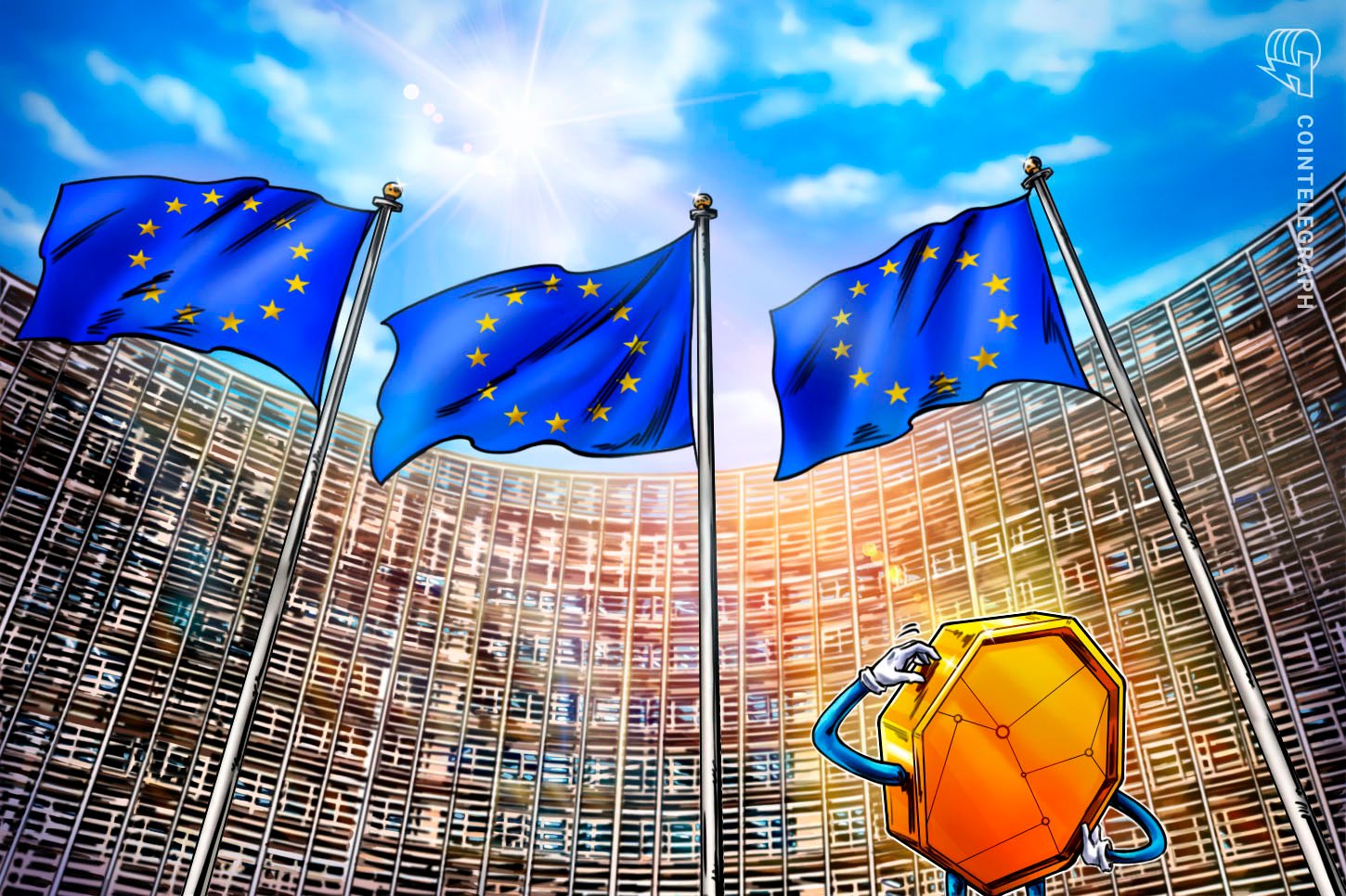 Cointelegraph