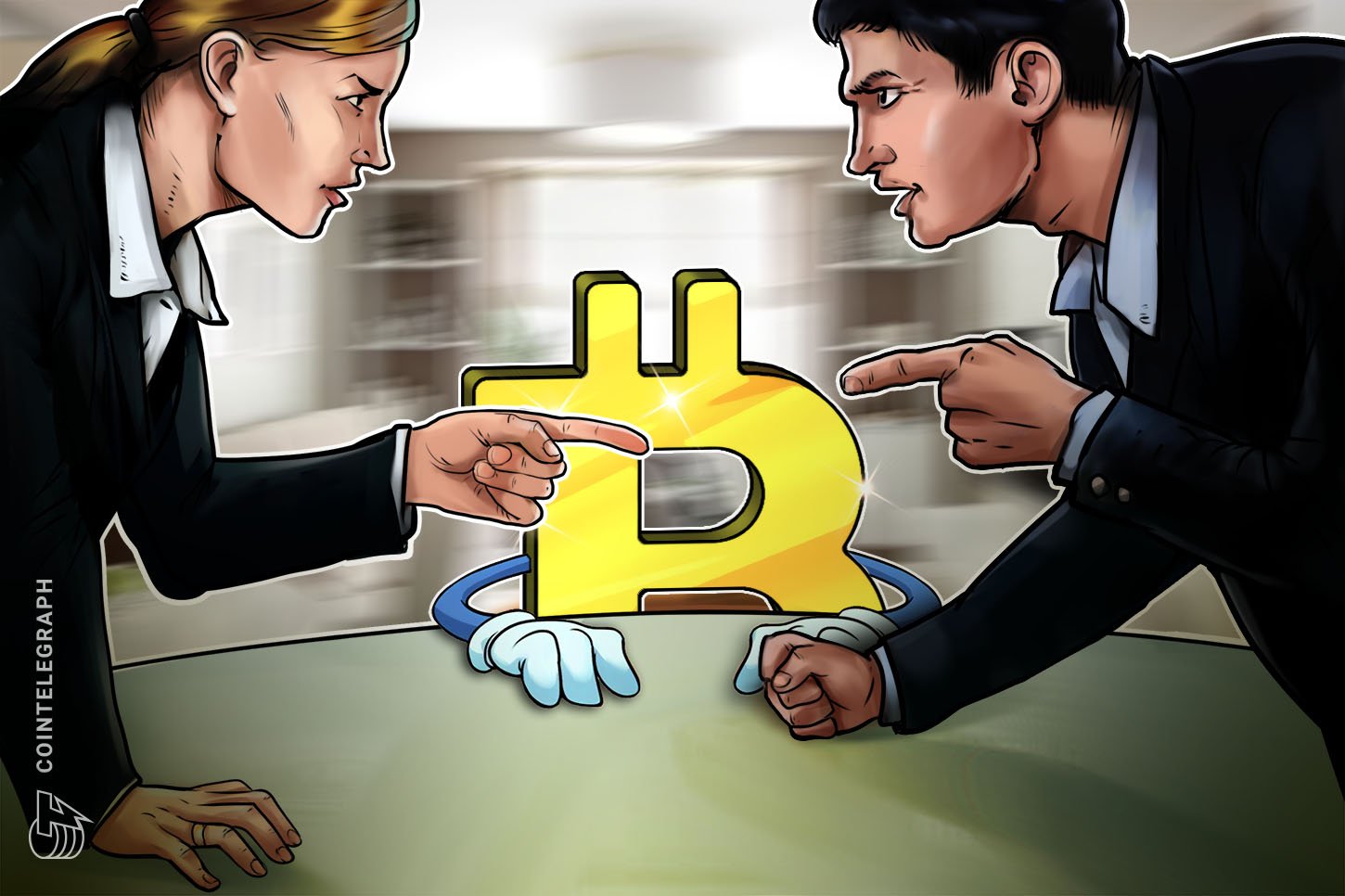 Cointelegraph