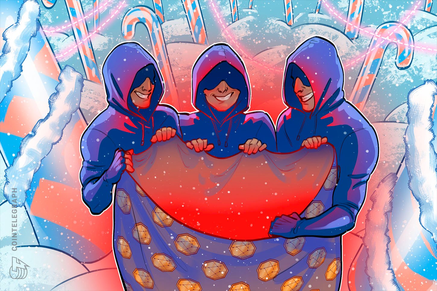 Cointelegraph