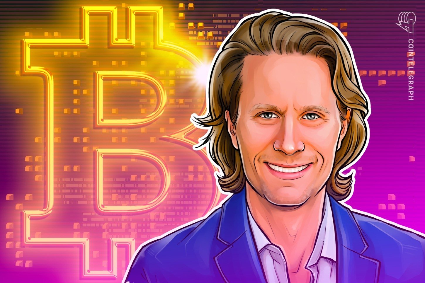 Cointelegraph