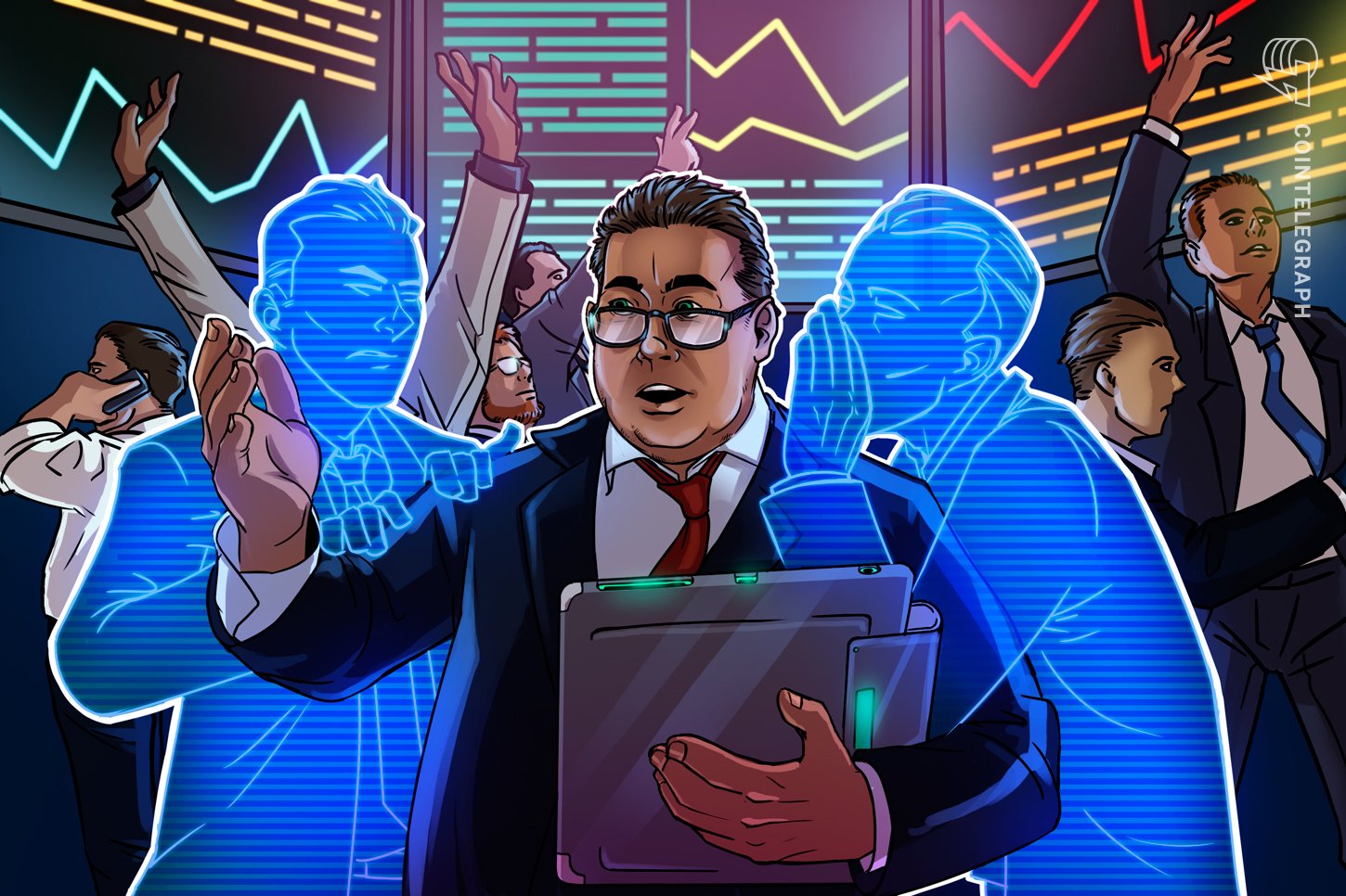 Cointelegraph