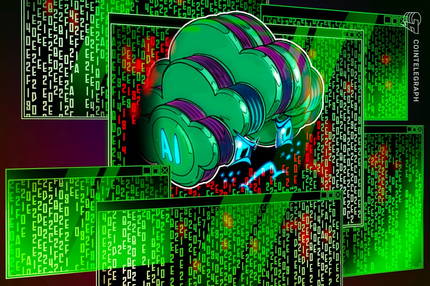 Cointelegraph