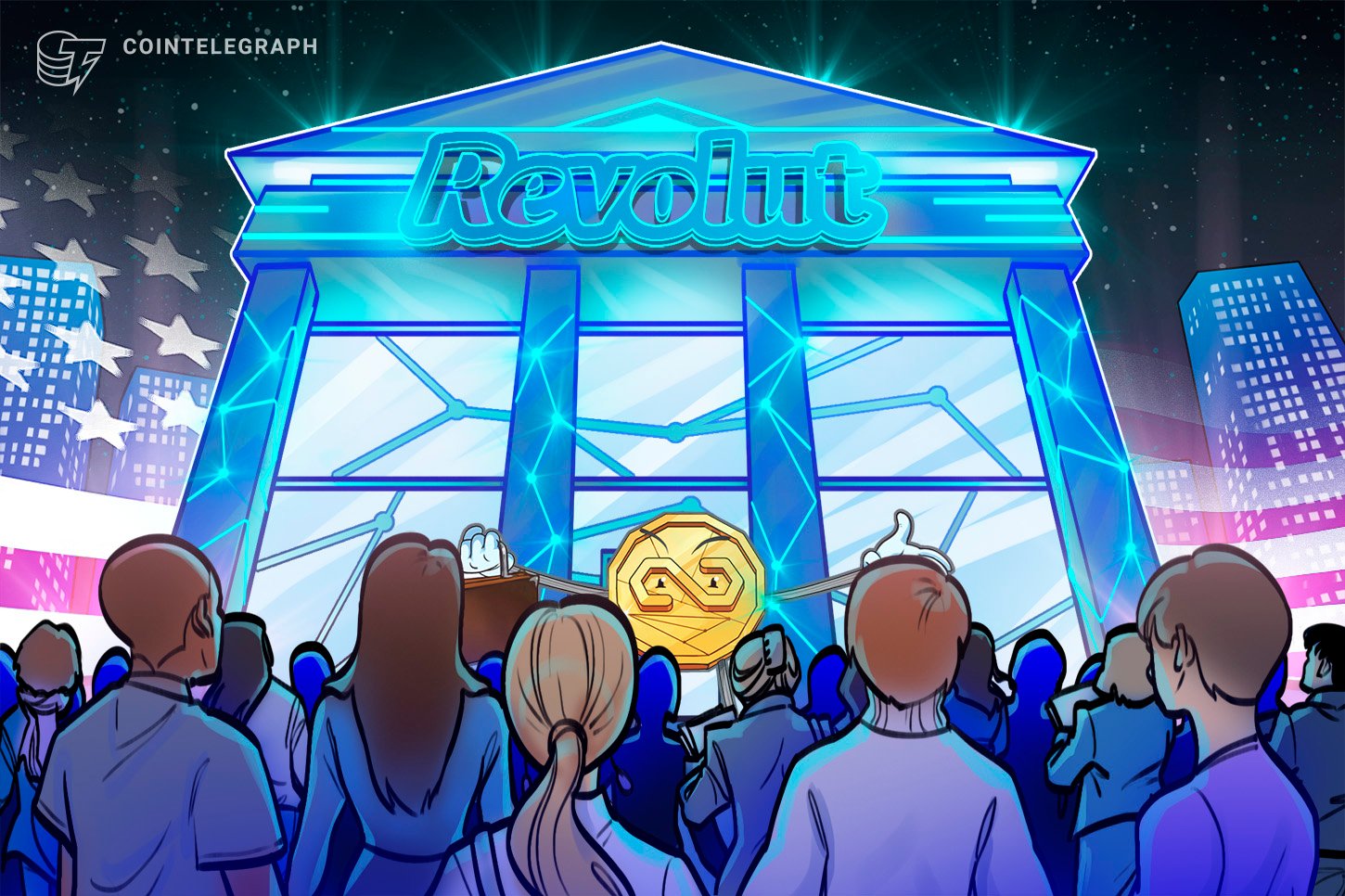 Cointelegraph