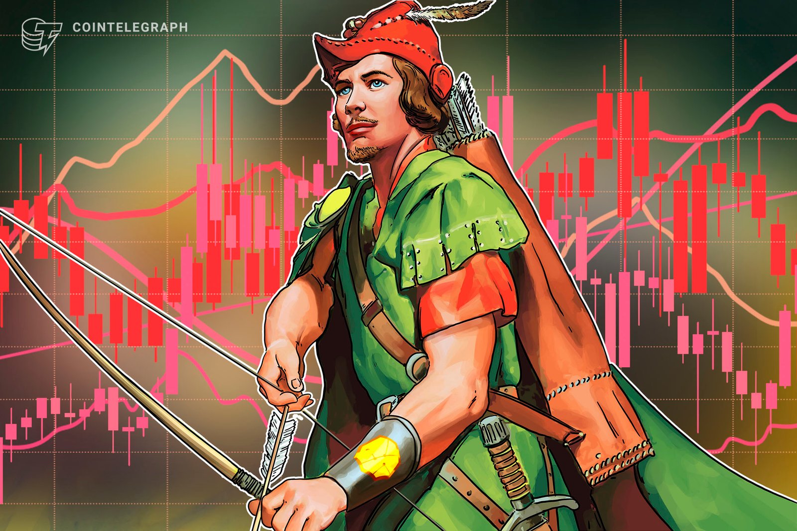 Cointelegraph