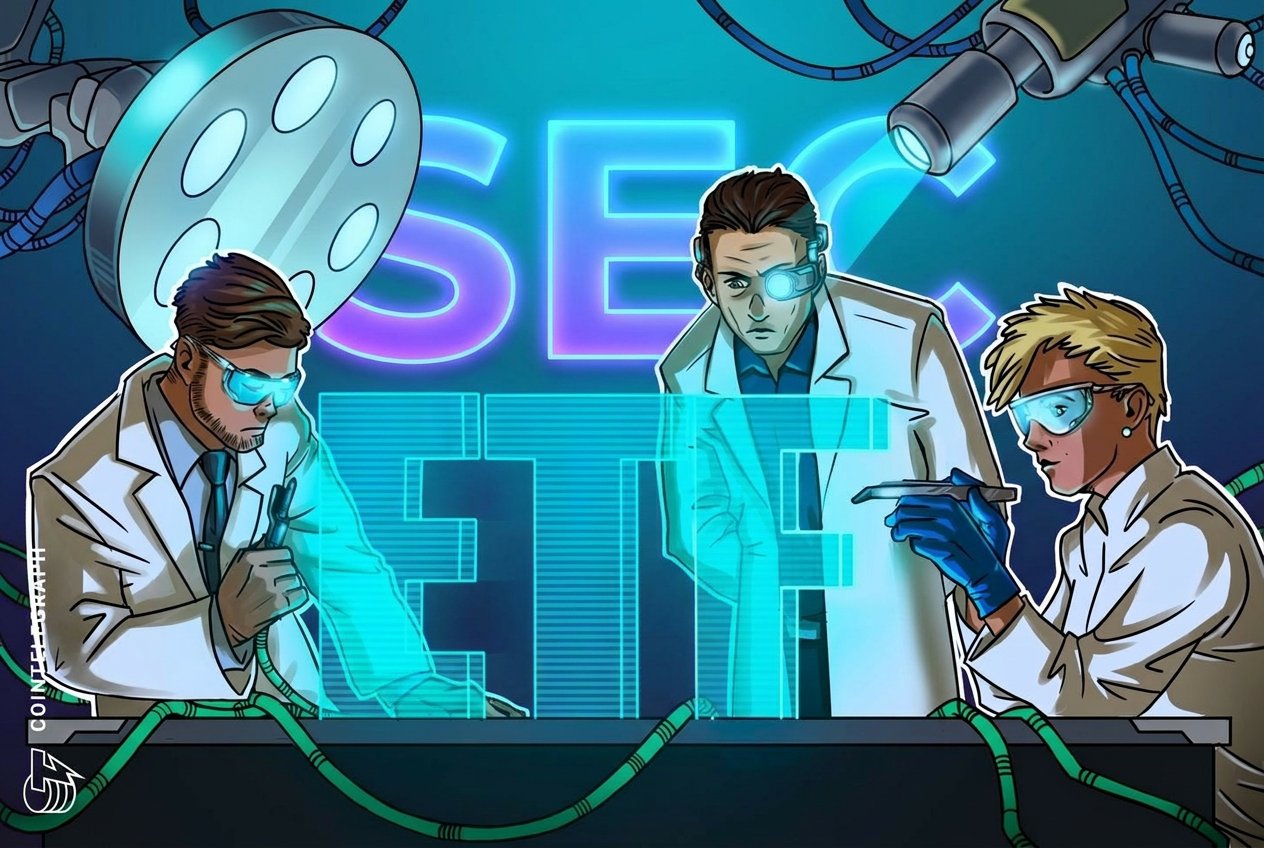 Cointelegraph