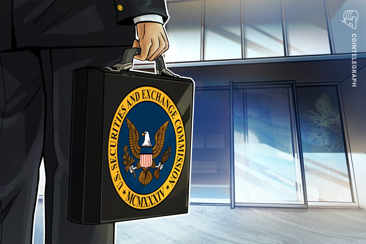 Cointelegraph