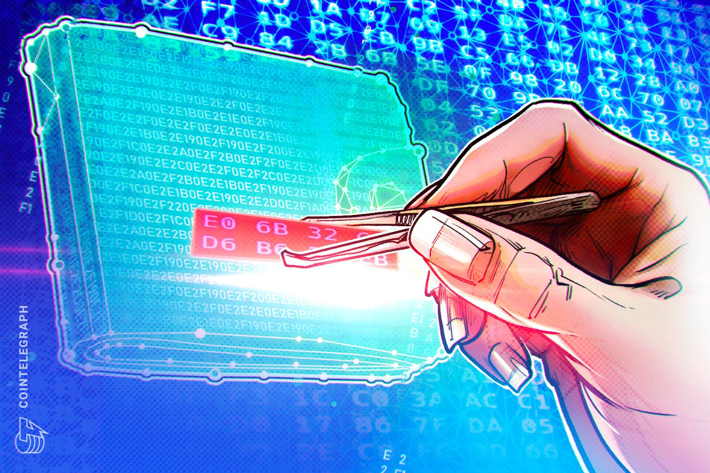 Cointelegraph