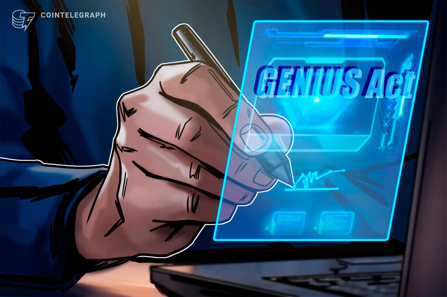 Cointelegraph