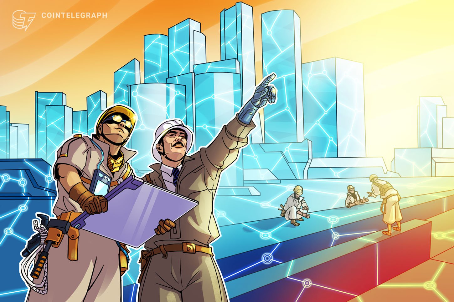 Cointelegraph