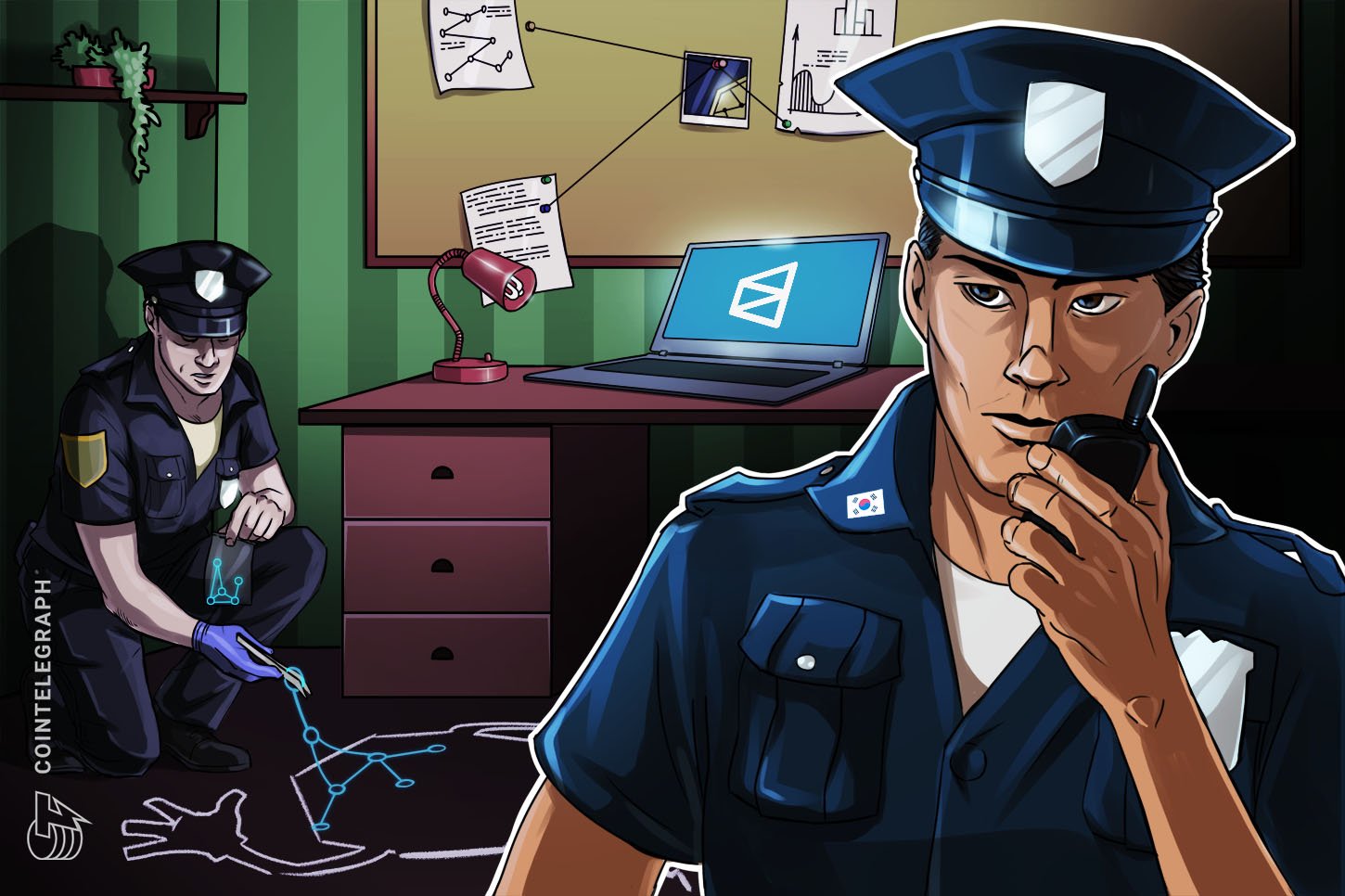Cointelegraph