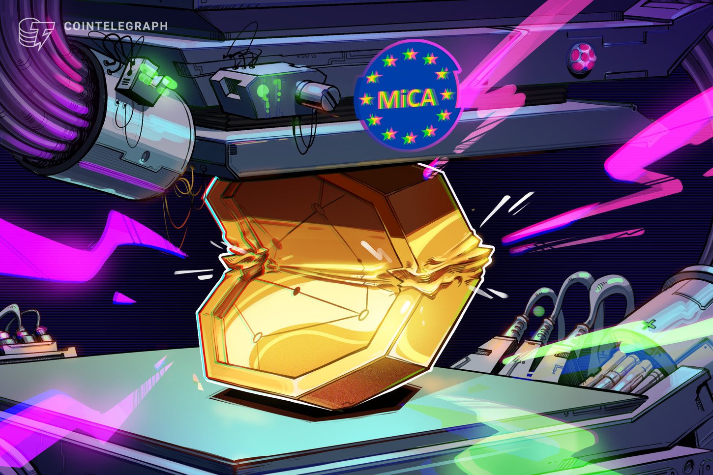 Cointelegraph