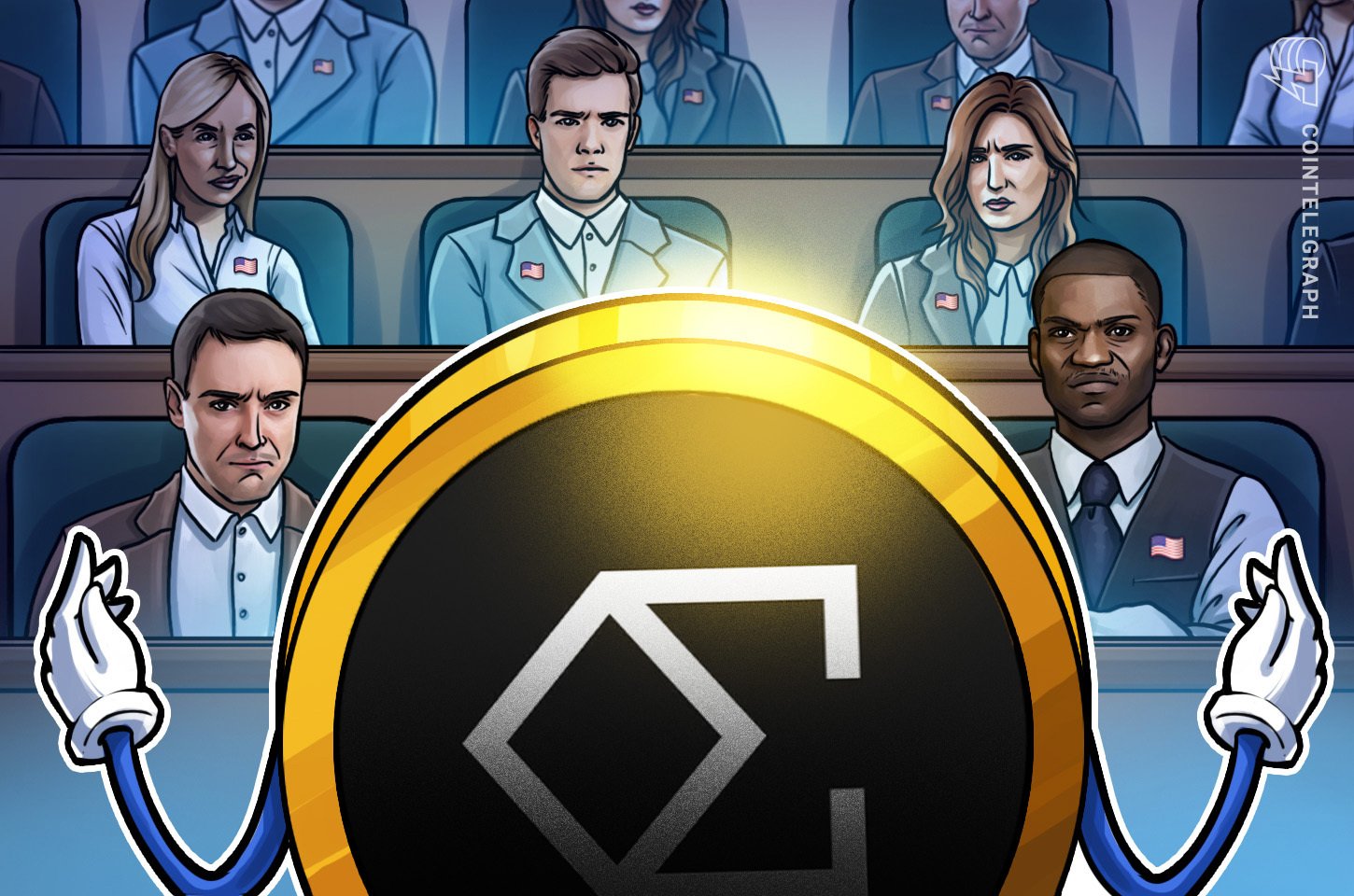Cointelegraph