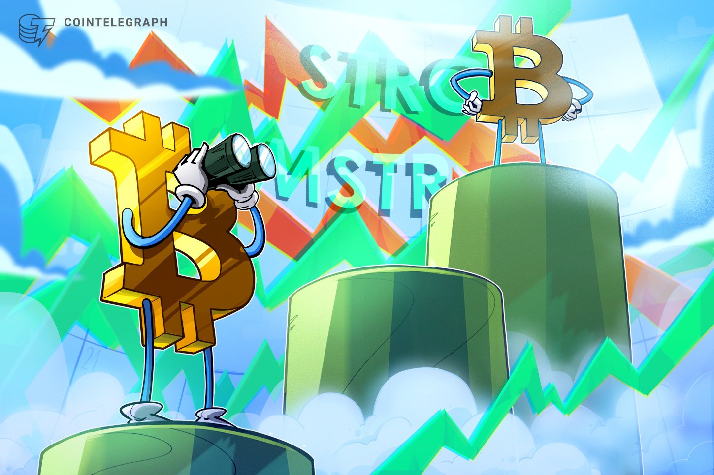 Cointelegraph