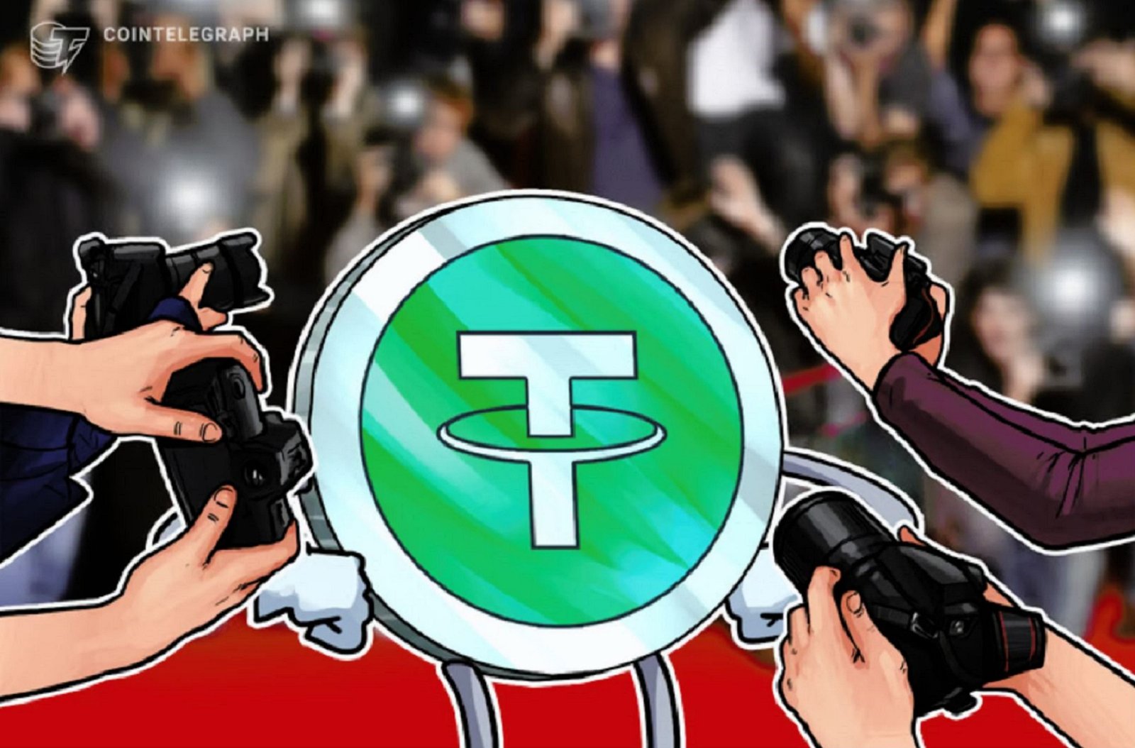 Cointelegraph