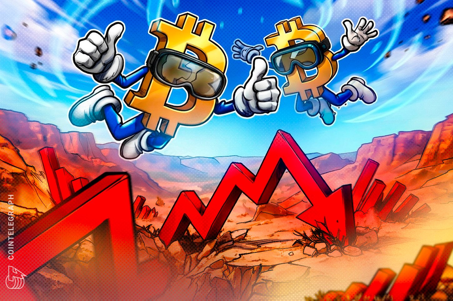 Cointelegraph