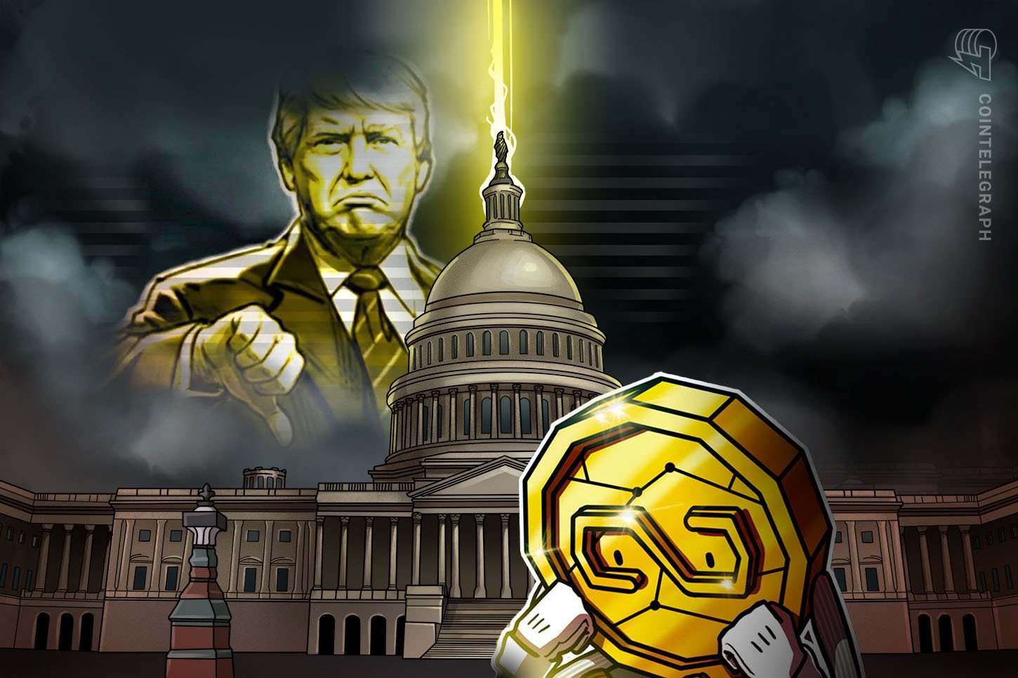 Cointelegraph