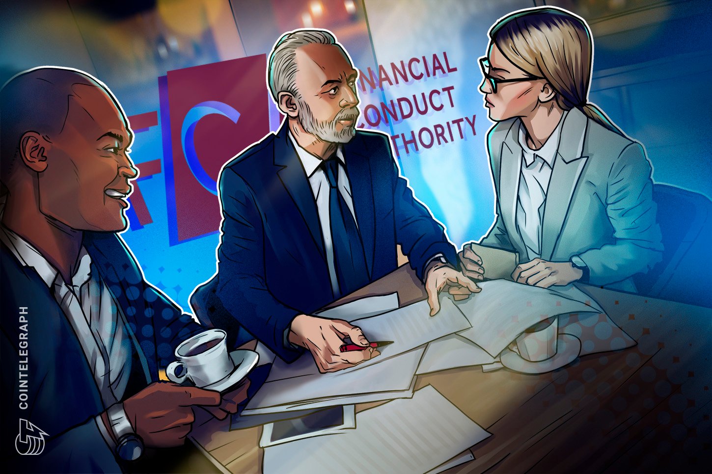 Cointelegraph