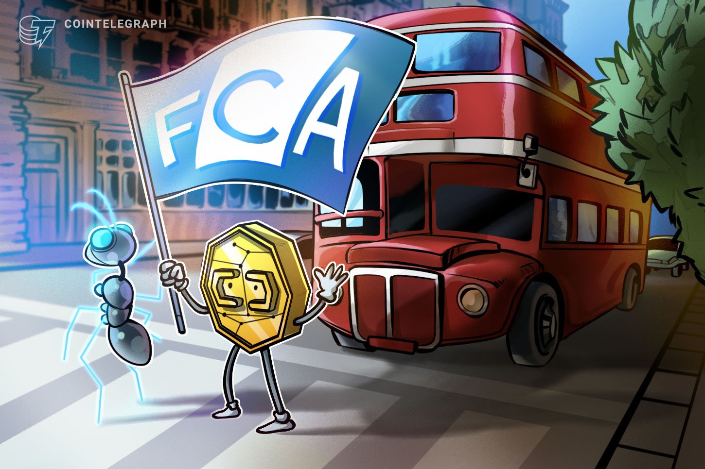 Cointelegraph