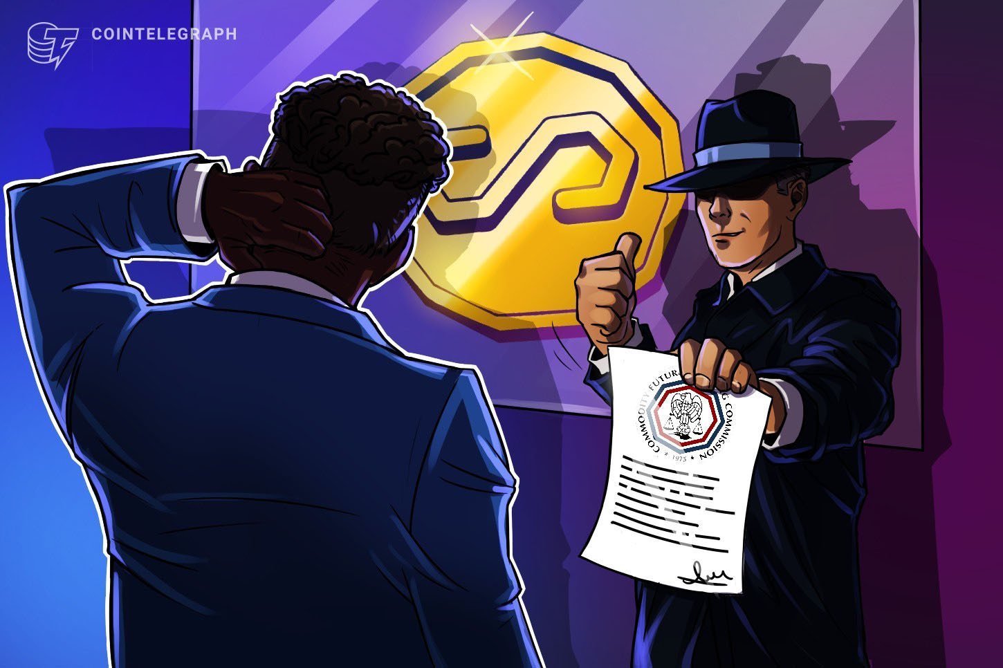 Cointelegraph