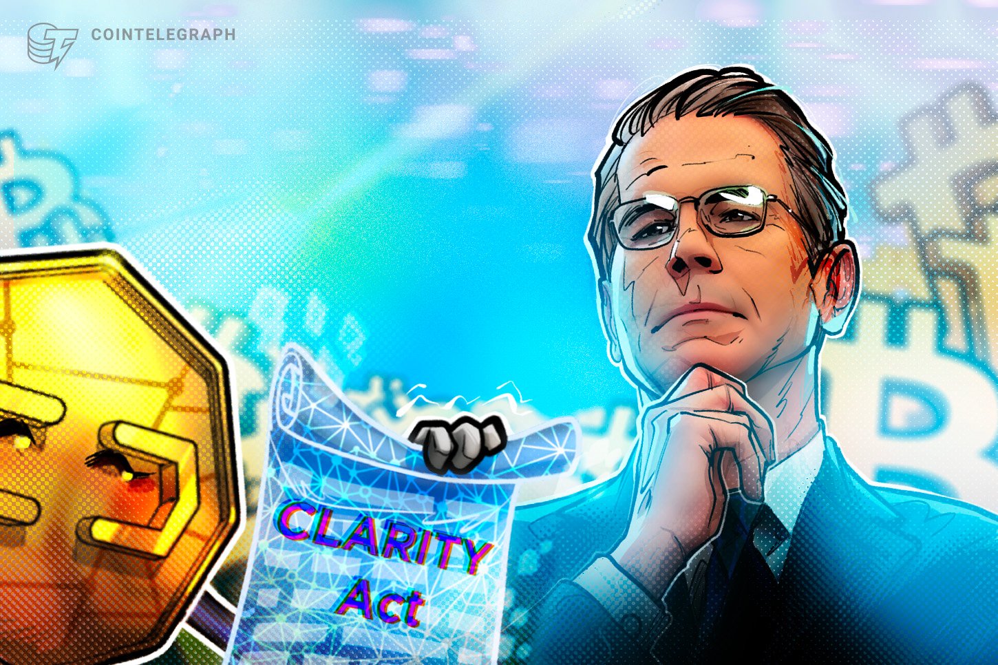 Cointelegraph