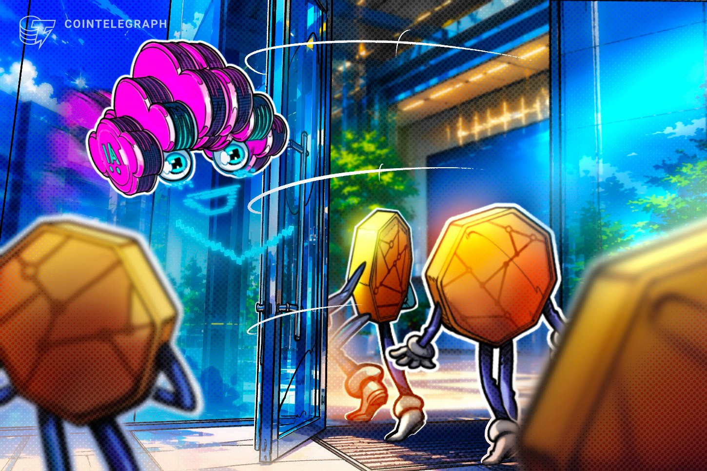 Cointelegraph