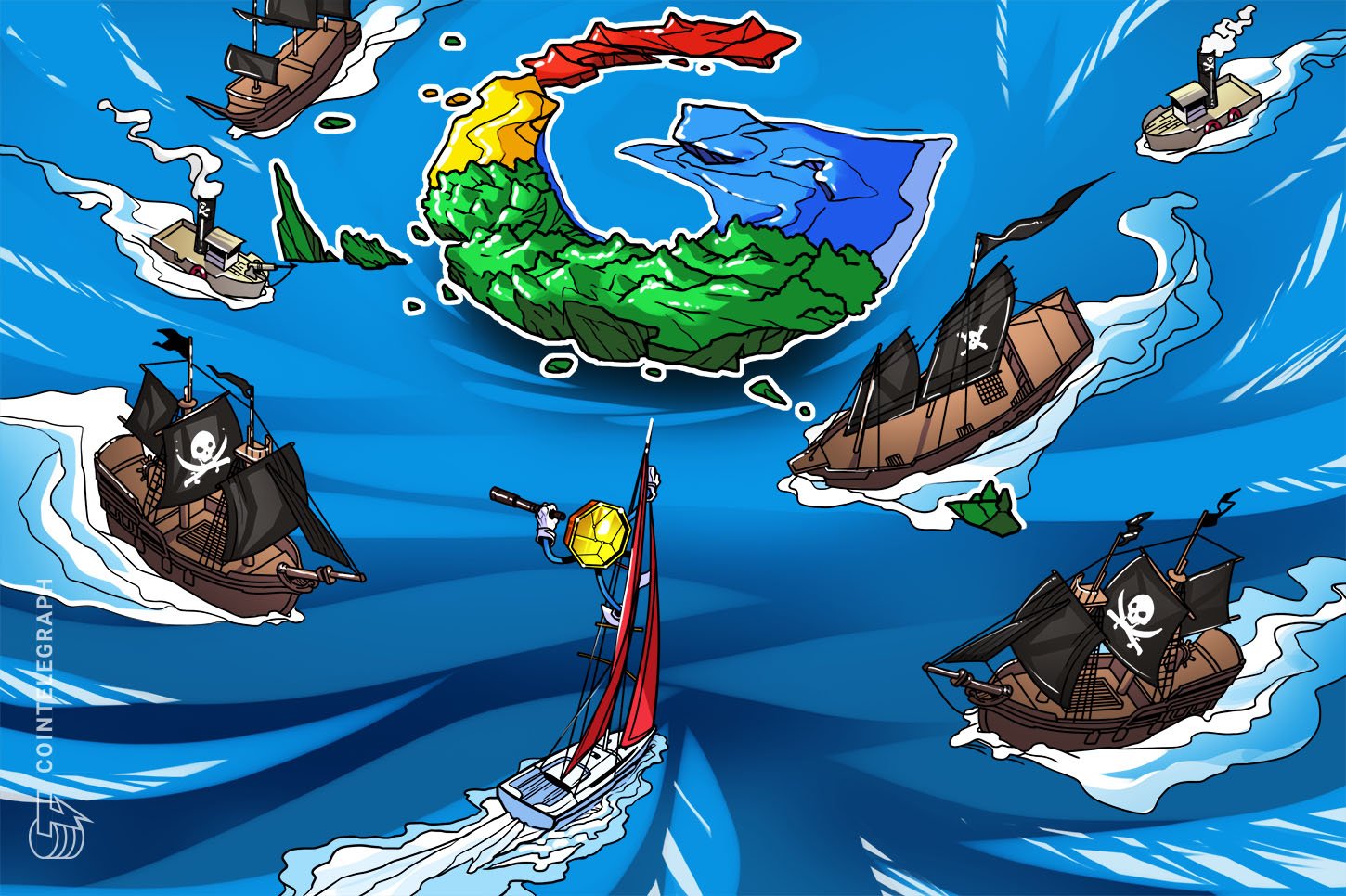 Cointelegraph