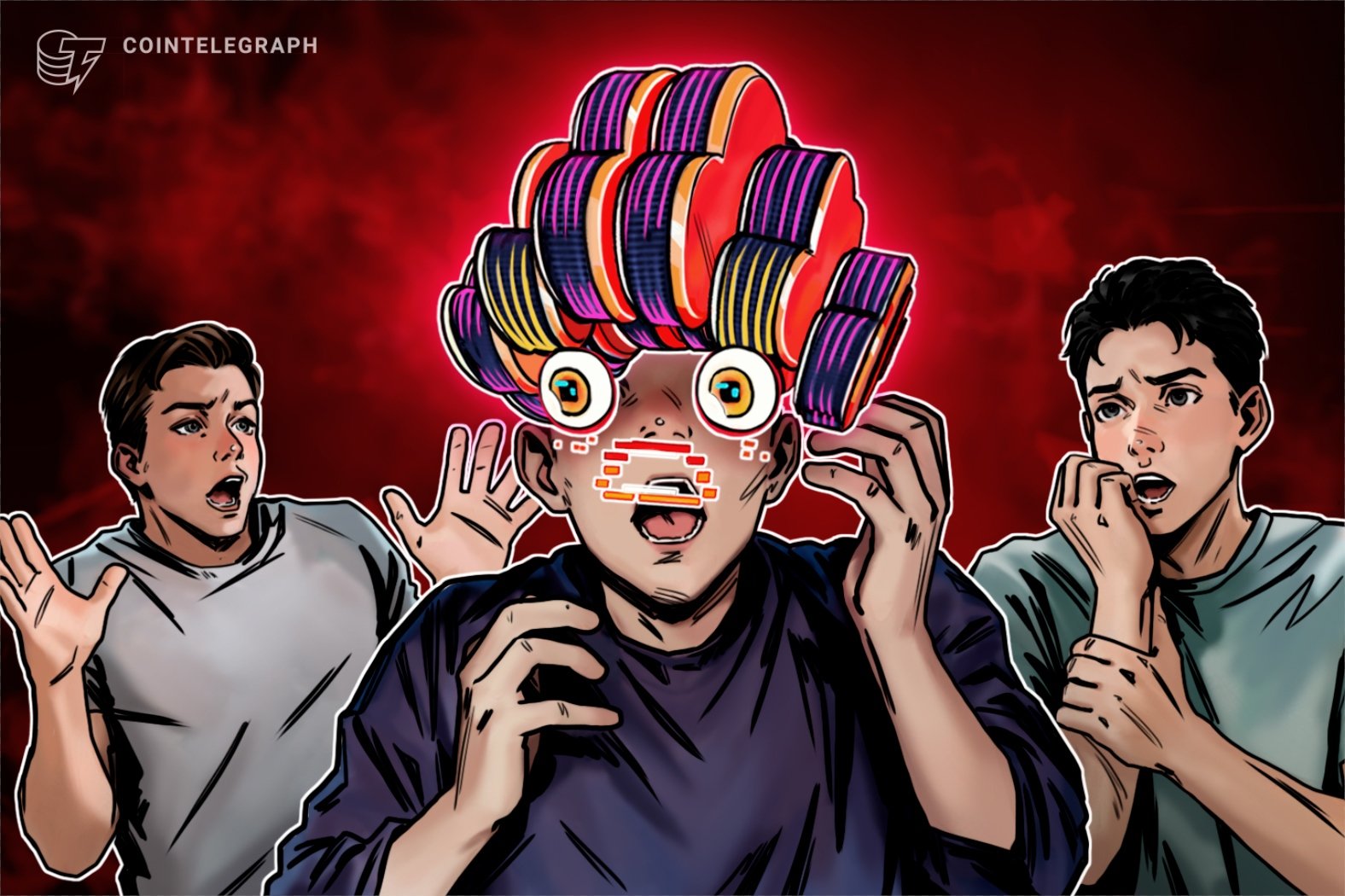 Cointelegraph