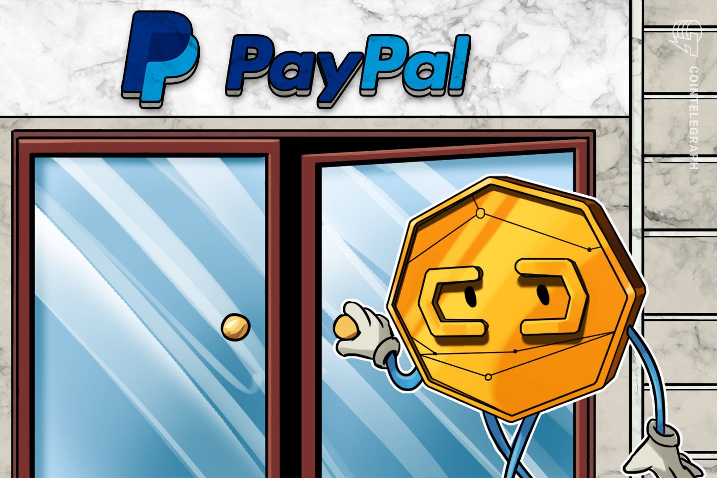 Cointelegraph