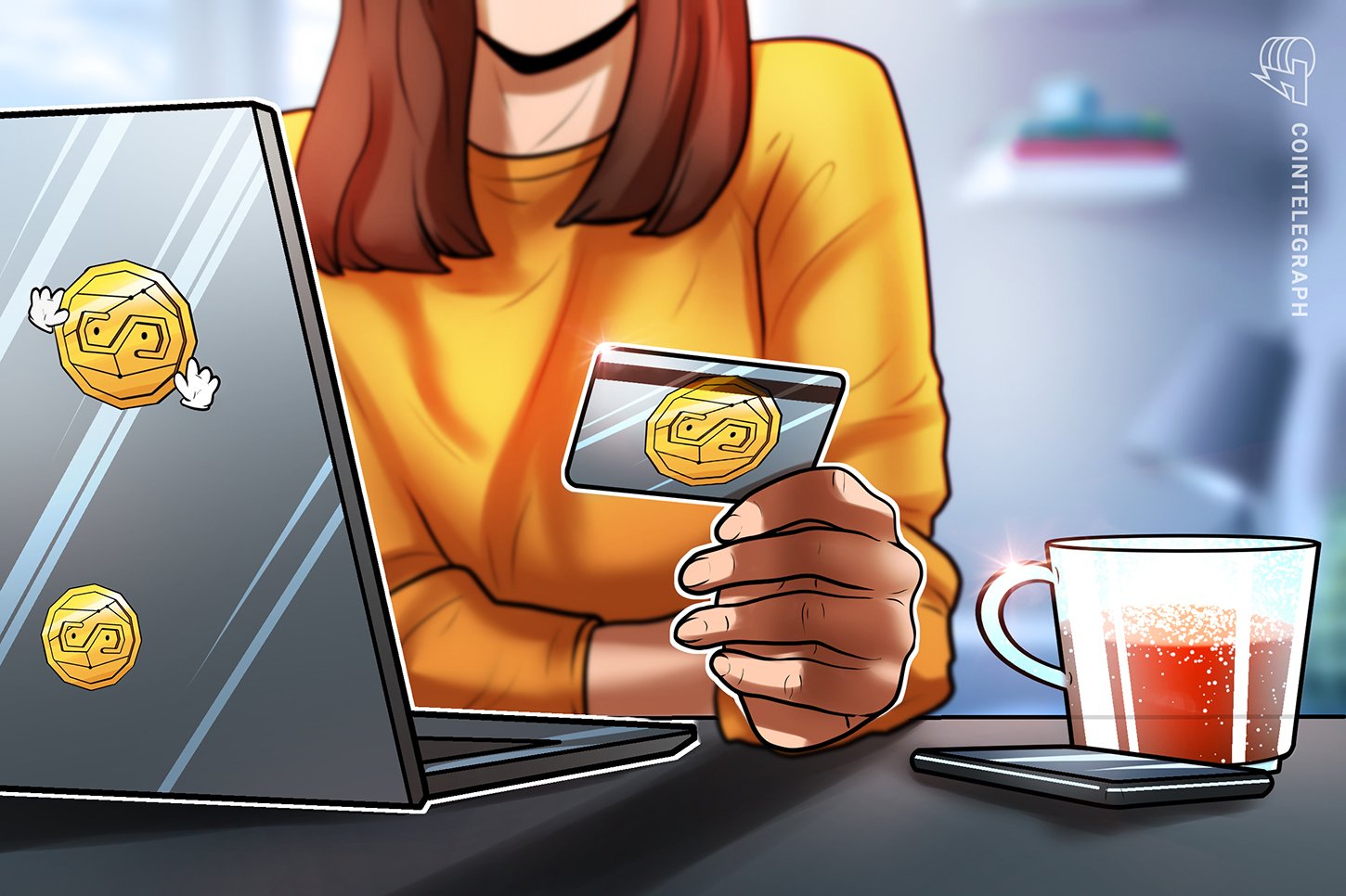 AI Freelancers Could Push Stablecoin Use, Swyftx Says