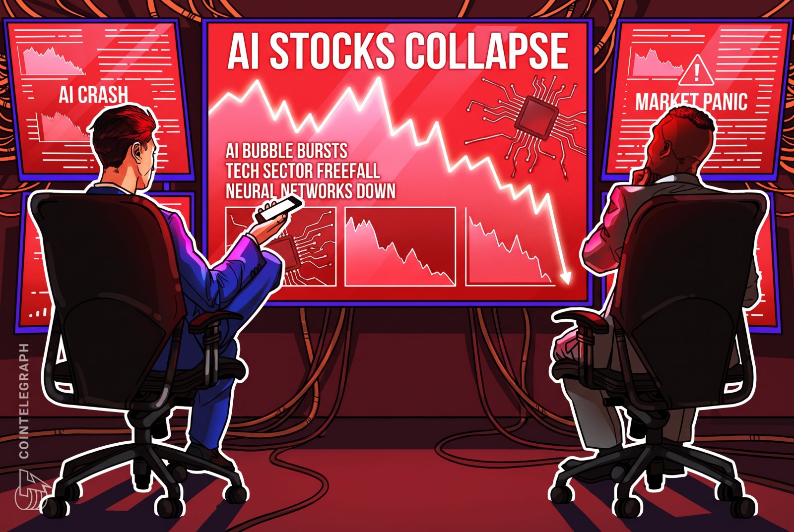 Cointelegraph