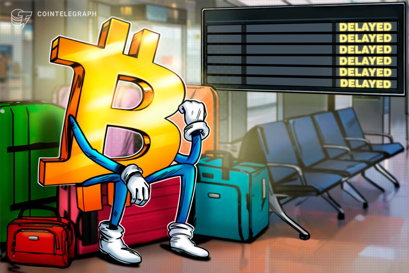 Cointelegraph