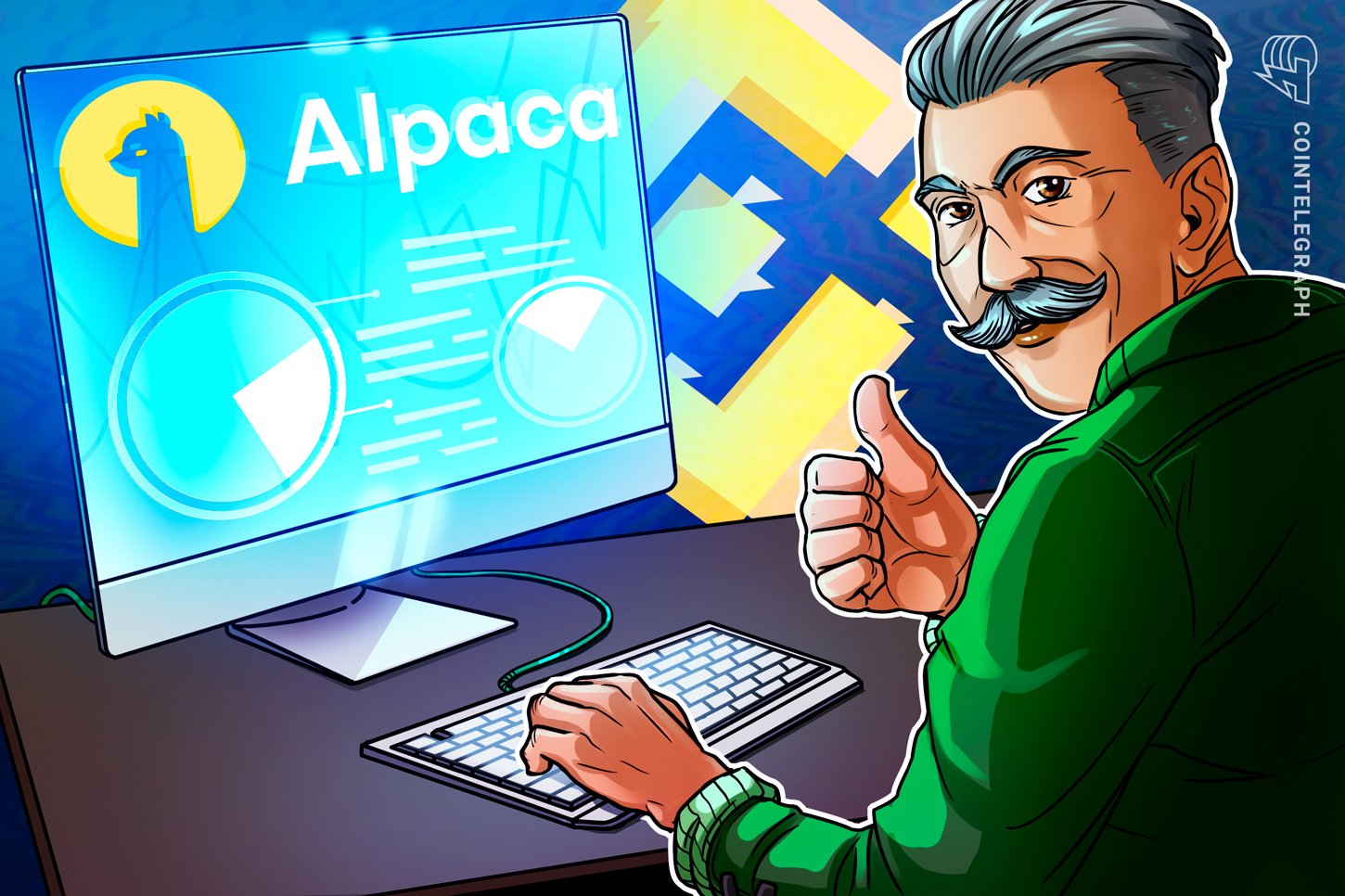 Cointelegraph