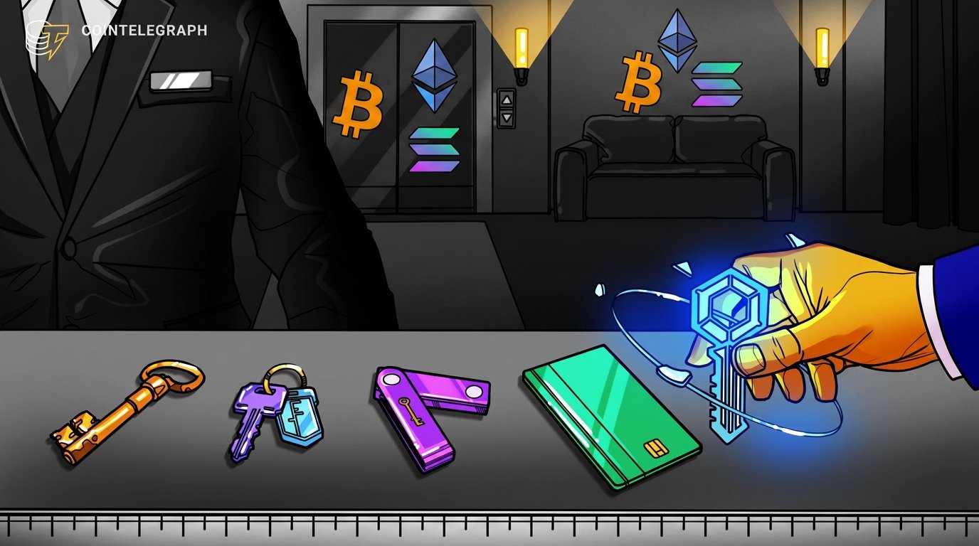 Cointelegraph
