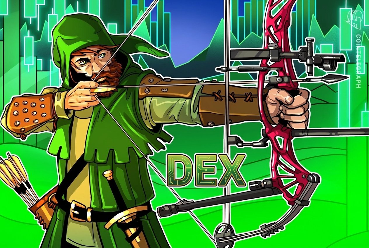 Cointelegraph