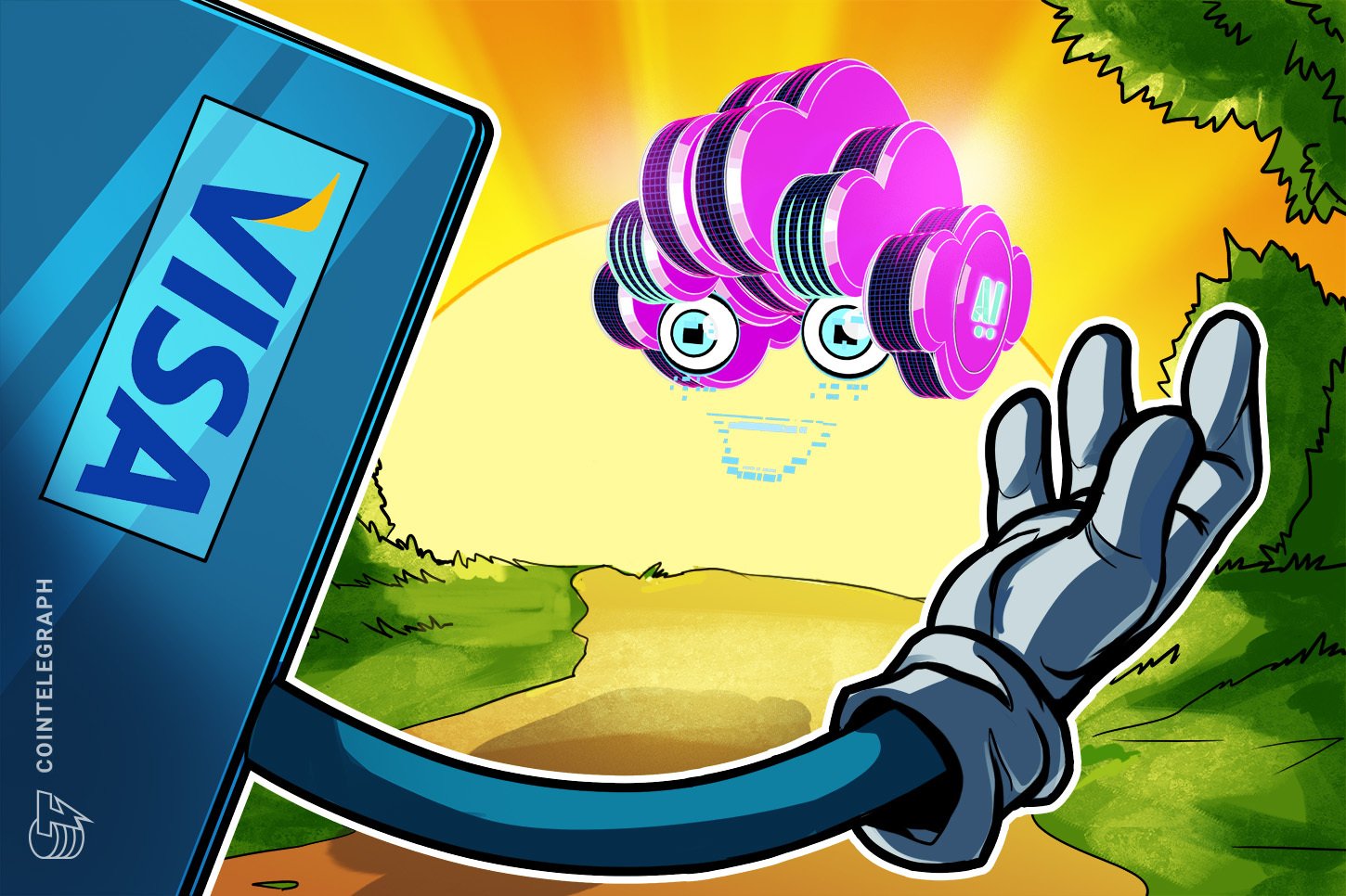 Cointelegraph