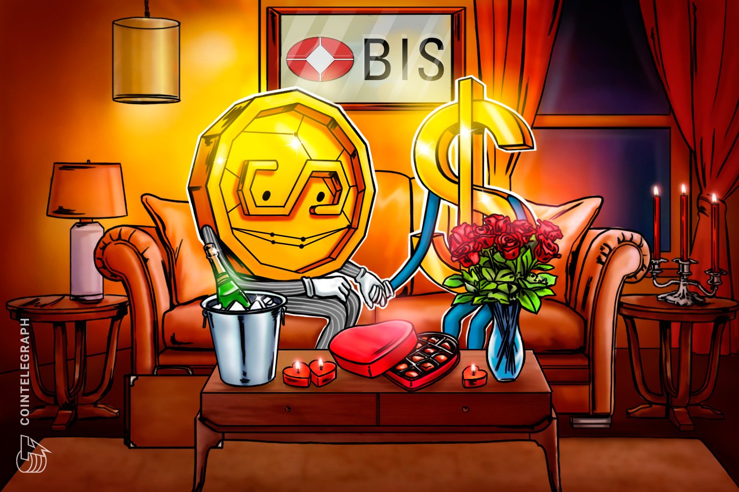 Cointelegraph
