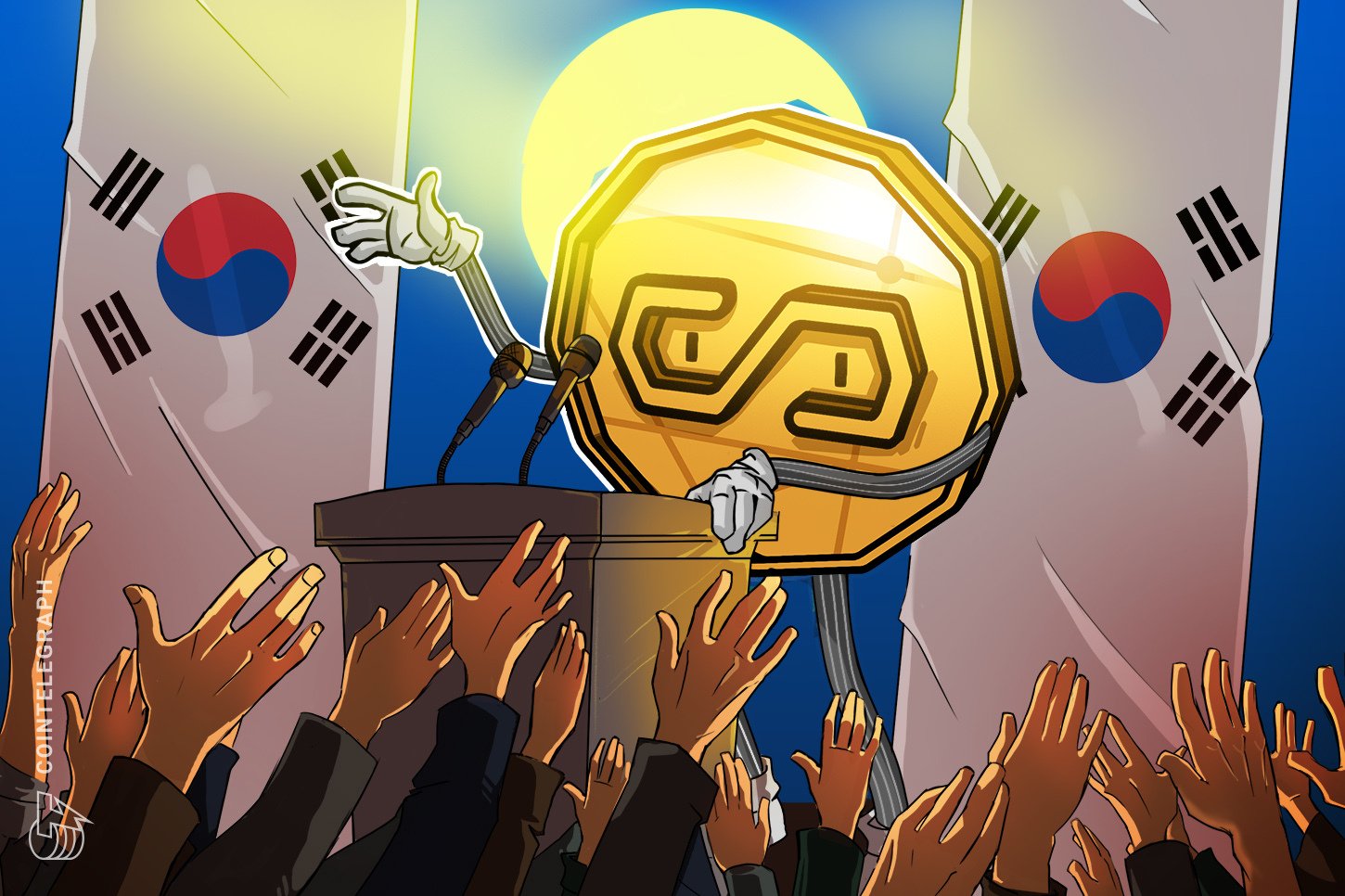 Cointelegraph